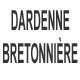 SARL DARDENNE BRETONNIERE