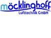 MÖCKLINGHOFF LUFTTECHNIK GMBH