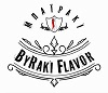 BYRAKI FLAVOR