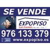 EXPOPISO INMOBILIARIA EN ZARAGOZA