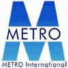 METRO INTERNATIONAL TRADING