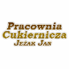 JEZAK JAN. PRACOWNIA CUKIERNICZA