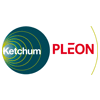 KETCHUM PLEON