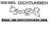 SIEGEL GUMMI- UND KUNSTSTOFFFABRIK GMBH