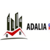 ADALIA GAYRIMENKUL REAL ESTATE ANTALYA