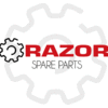 RAZOR SPARE PARTS