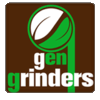 GEN GRINDERS