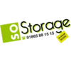 SO STORAGE LTD