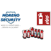 MORENO-SECURITY BRANDSCHUTZ BERLIN