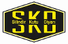 SILINDIR KUTU DIYARI