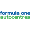 FORMULA ONE AUTOCENTRES - SPALDING