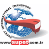 SUPET INTERNATIONAL TRANSPORT