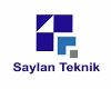 SAYLAN TEKNIK MAKINE VE MÜHENDISLIK SAN. TIC. LTD. STI.