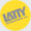 LATTY INTERNATIONAL BELGIUM