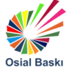 OSIAL TEKSTIL BASKI