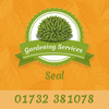 GARDENING SERVICES SEAL