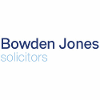 BOWDEN JONES SOLICITORS