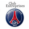 LE CLUB ENTREPRISES PSG