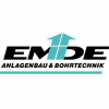 EMDE ANLAGENBAU UND BOHRTECHNIK STASSFURT GMBH