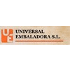 EMBALAJES UNIVERSAL EMBALADORA