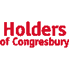 HOLDERS OF CONGRESBURY