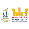 HKF TRADE FAIRS