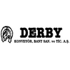 DERBY CONVEYOR BELT