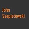 JOHN SZEPIETOWSKI