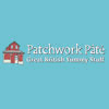 PATCHWORK PATE