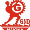 GND MAKINA