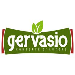 GERVASIO CONSERVE D'AUTORE