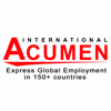 ACUMEN INTERNATIONAL