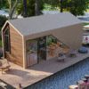 TINY HOUSE