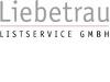 LIEBETRAU LISTSERVICE GMBH