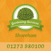 GARDENING SERVICES SHOREHAM