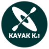 KAYAK K.1 - LA LLOSA DEL CAVALL