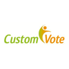 CUSTOM VOTE