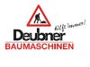 BERNDT DEUBNER BAUMASCHINEN U. -GERÄT GMBH