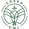 GREEN OWL