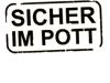 CHRISTOPH TEWES SICHER IM POTT