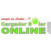 CARGADOR SOLAR ONLINE