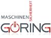 GÖRING GMBH - MASCHINENSICHERHEIT