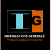 IGNIFUGACIONS GENERALS