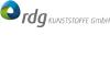 RDG KUNSTSTOFFE GMBH