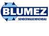 BLUMEZ GMBH & CO. KG