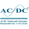 AC/DC ELEKTRONIK SISTEMLER DAN. SAN. VE TIC. LTD. ŞTI.