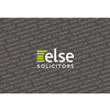 ELSE SOLICITORS LLP