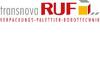 TRANSNOVA RUF VERPACKUNGS- UND PALETTIERTECHNIK GMBH