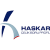 HASKAR STEEL PIPE & PROFILE