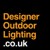 DESIGNER OUTDOOR LIGHTING